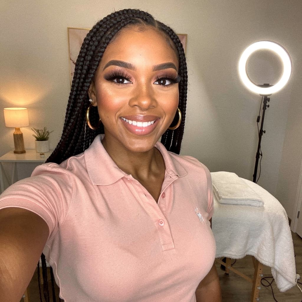 Jasmine T.